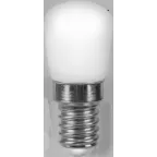 Лампа светодиодная LED 2вт Е14 белый