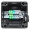 Коробка соединительная взрывозащищенная Heat box 120 SD