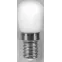 Лампа светодиодная LED 2вт Е14 теплый