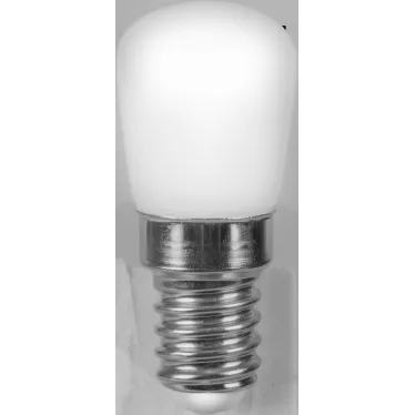 Лампа светодиодная LED 2вт Е14 теплый