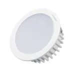 Светодиодный светильник LTM-R70WH-Frost 4.5W Day White 110deg | 020770 | Arlight