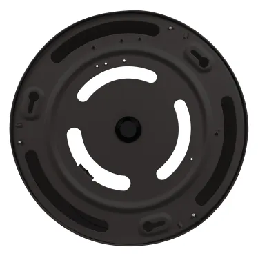 Корпус SP-LEGEND-R230 (BK) (Arlight, Металл) | 030950 | Arlight