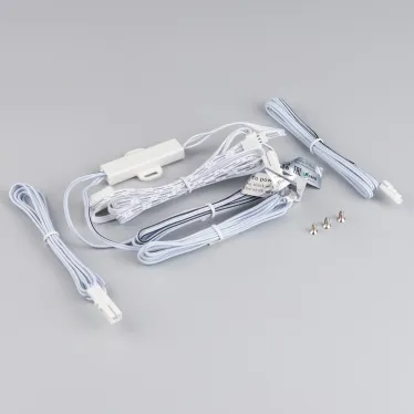 ИК-датчик SR-PRIME-IN-R14-WH-MINI (12-24V, 48-96W, DOOR) (Arlight, Открытый) | 036176 | Arlight