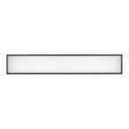 Светильник MAG-FLAT-45-L205-6W Warm3000 (BK, 100 deg, 24V) | 026946 | Arlight