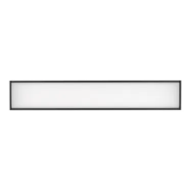 Светильник MAG-FLAT-45-L205-6W Warm3000 (BK, 100 deg, 24V) | 026946 | Arlight