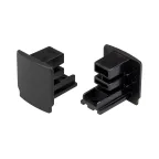 Заглушка LGD-4TR-CAP-BK (C) | 024730 | Arlight