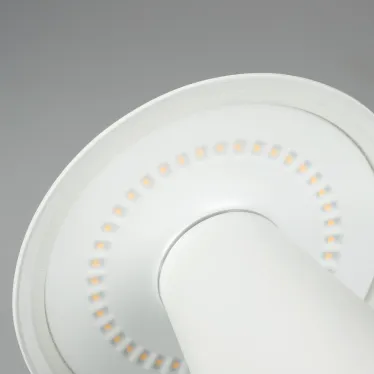 Светильник SP-PATIO-TAB-2W Warm3000 (WH, 127 deg) (Arlight, IP54 Металл, 2 года) | 030051 | Arlight