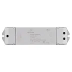 Пульт SMART-R45-MULTI Black (1 зона, 2.4G) (arlight, IP20 Пластик, 5 лет) | 032987 | Arlight