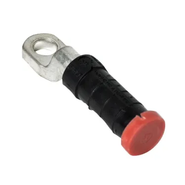 Наконечник изолированный CPTA R 35 (35 мм2) | 11801111 | NILED