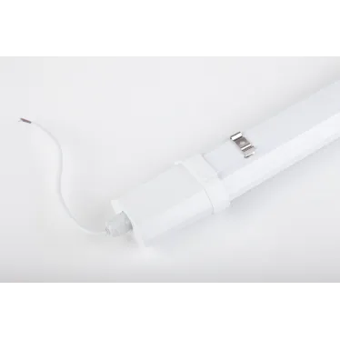 Светильник светодиодный промышленный линейный IP65 36Вт 1220х64х40мм 3060Лм 6500K мат SPP-3-40-6K-M | Б0041976 | ЭРА