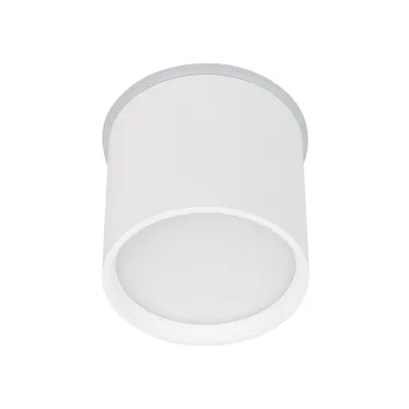 Светильник SP-CYLINDO-R75-7W Warm3000 (WH, 110 deg, 230V) (Arlight, IP54 Металл, 3 года) | 043955 | Arlight