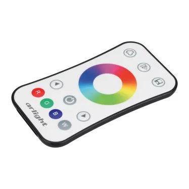 Пульт SMART-R14-RGBW (1 зона, 2.4G) | 022671 | Arlight