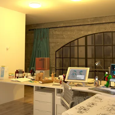 Датчик движения электронный Smart Home 1,5W 3V Wi-Fi 3м 120° 1/6 | 4010322 | Gauss