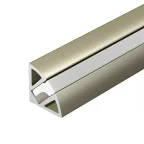 Профиль SL-KANT-H11-2000 ANOD OLIVE GREY (Arlight, Алюминий) | 038197 | Arlight