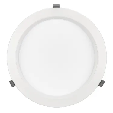 Светильник IM-CYCLONE-R280-40W White6000 (WH, 90 deg) (Arlight, IP40 Металл, 3 года) | 022526(2) | Arlight