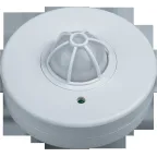 Датчик движения ИК NS-IRM02-WH | 71963 | Navigator