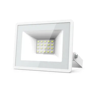 Прожектор светодиодный  20W 1350lm IP65 6500К белый | 613120320 | Gauss