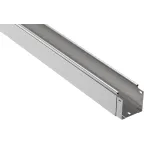 ESCA Лоток неперфорированный 100х100х3000-1,2 | CLN10-100-100-120-3 | IEK