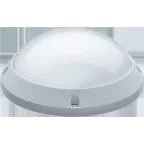 Светильник светодиодный пылевлагозащищенный для ЖКХ ДПБ NBL-PR1-12-4K-12/48-WH-IP65-LED (аналог НПБ) 12Вт 4000К IP65 опал | 61634 | Navigator