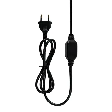 Фигура "Снежинка" цвет ТЕПЛЫЙ БЕЛЫЙ, размер 55*55 см  | 501-324 | NEON-NIGHT