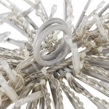 Шар светодиодный 230V, диаметр 120 см, 600 светодиодов, цвет белый | 501-625 | NEON-NIGHT