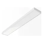 Светильник светодиодный E270 2.0 для обр.учр. универсальный 1195х180х50мм IP40 42Вт 4000K расс.опал с микр.ДД|V1-E0-00270-01OPS-4004240|VARTON