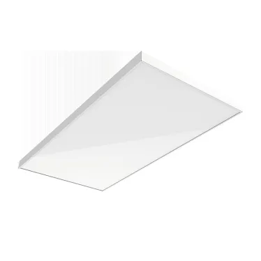 Светильник светодиодный E300 2.0 для образовательных учреждений универсальный 1195х595х50мм 60Вт IP40 4000K расс.опал|V1-E0-00300-01OP0-4006040|VARTON