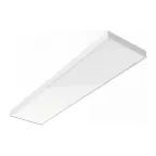 Светодиодный светильник E350 2.0 для образовательных учреж.30 ВТ 3000 K встр/наклад1195х295х50 мм IP40| V1-E0-00350-01OPD-4003030 | VARTON