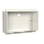 Бокс стенной BS-BST-8 | a17312 | Белый свет