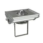 Светильник аварийного освещения BS-ATRIX-10-L3-BZ | a18884 | Белый свет