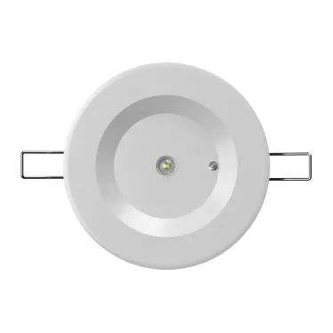 Светильник аварийного освещения BS-ARUNA-81-L1-INEXI3-MSS3 | a15336 | Белый свет