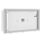 Светильник аварийного освещения BS-VOLNA-10-L2-ELON | a17013 | Белый свет