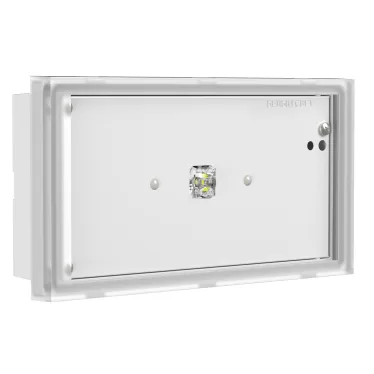 Светильник аварийного освещения BS-BRIZ-10-L1-ELON | a16987 | Белый свет