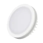Светодиодная панель LTD-95SOL-10W Day White | 017990 | Arlight