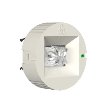 Указатель аварийный светодиодный BS-OKO-83-L2-INEXI2 3Вт 3ч IP20 непостоянный | a15274 | Белый свет