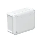                  Коробка распределительная T100 150x116x67 сплошная стенка
               