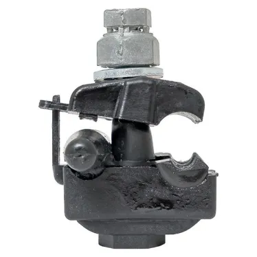 Зажим прокалывающий ответвительный P6X-95 16-120 мм2 /1,5-16 мм2 EKF PROxima инд. упак. | p-6x-95-r | EKF