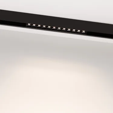 Светильник MAG-LASER-45-L320-12W Day4000 (BK, 15 deg, 24V) | 026936 | Arlight