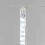 Гирлянда светодиодная "Сосульки" 8 штук*50 см, 300 LED | 256-415 | NEON-NIGHT