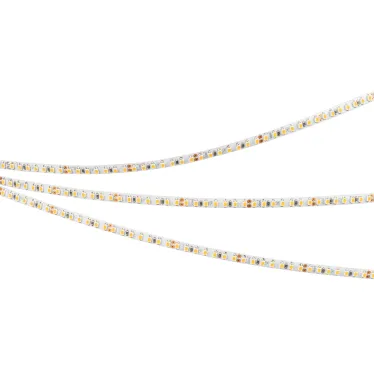 Светодиодная лента MICROLED-M266-4mm 24V Warm2700 (12 W/m, IP20, 2216, 5m) (Arlight, узкая) | 037825 | Arlight