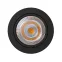 Светильник SP-FOCUS-R140-30W Warm3000 (BK, 24 deg, 230V) | 029538 | Arlight