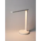 Настольный светильник NLED-511-6W-W светодиодный белый | Б0057204 | ЭРА