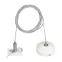 Подвес MAG-HANG-ORIENT-L2000 (WH-SL) (Arlight, Металл) | 036050 | Arlight