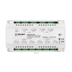 Сплиттер SMART-DMX512-306-72-DIN (12-48V, 2-in, 6-out, RS-485) (IARL, IP20 Металл, 5 лет) | 038937 | Arlight