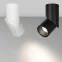 Светильник SP-TWIST-SURFACE-R70-12W Day4000 (WH-BK, 30 deg) (Arlight, IP40 Металл, 3 года) | 025453(1) | Arlight