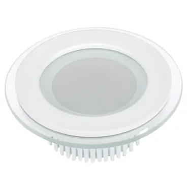 Светодиодная панель LT-R96WH 6W Day White 120deg | 014928 | Arlight