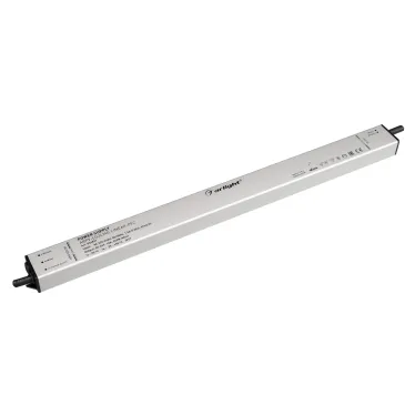 Блок питания ARPV-LG24240-LINEAR-PFC (24V, 10A, 240W) (Arlight, IP67 Металл, 5 лет) | 034891 | Arlight