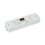 Конвертер SMART-K40-DMX (12-24V, 0/1-10V) | 028413 | Arlight