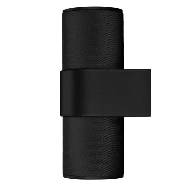 Светильник SP-SPICY-WALL-TWIN-S180x72-2x6W Warm3000 (BK, 40 deg) (arlight, IP20 Металл, 3 года) | 033734 | Arlight