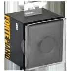 FORTE@PIANO Термостат электронный с индикацией FP352 серый | FP-RT11-K03 | IEK